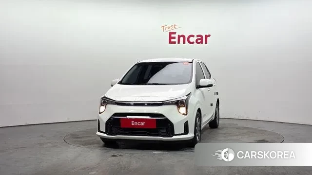 Kia The New Morning (JA) id 3649198 из Кореи 13