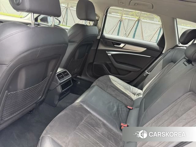 Audi A6 (import) id 4241437 из Китая 13