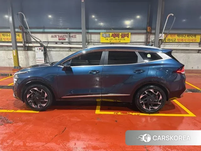 Kia Sportage 5th Generation id 3619451 из Кореи 13