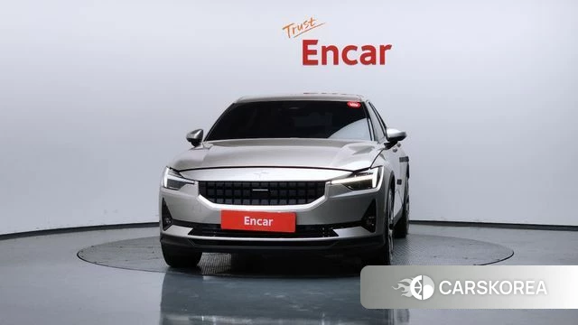 Polestar Polestar 2 id 4249354 из Кореи 23