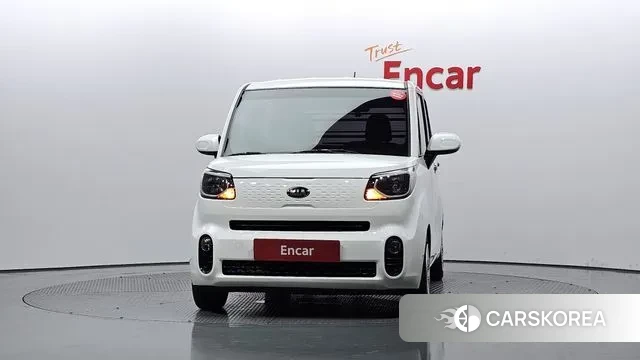 Kia The New Ray id 3095786 из Кореи 13