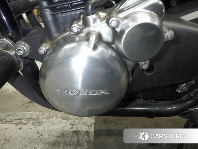 Engine photo