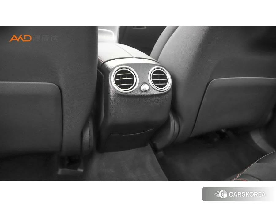 Mercedes-Benz GLC AMG 2020 Темно-серый из Китая, фото 3