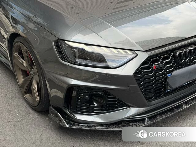 Audi RS 4 id 4261444 из Китая 10