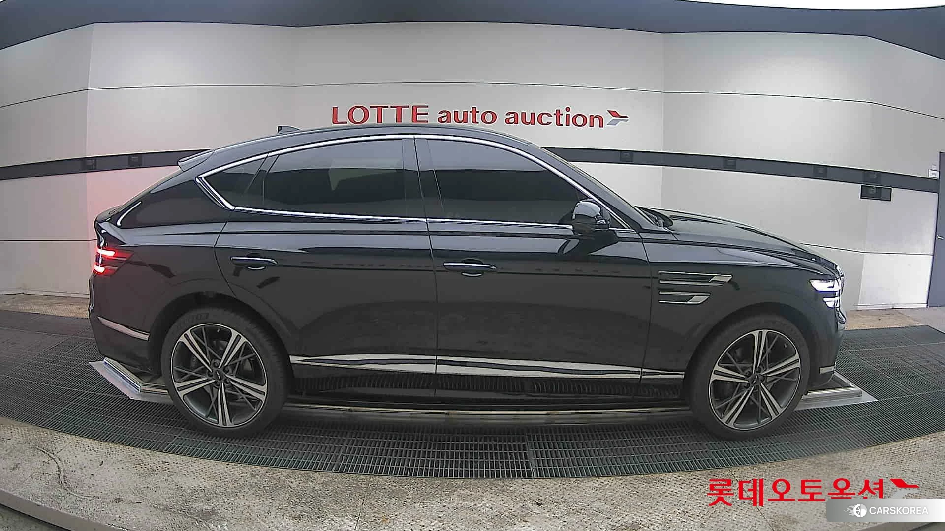 Hyundai GV80 Coupe (GV80 Coupe) id 3869313 из Кореи 23