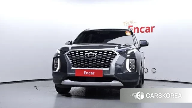 Hyundai Palisade id 2999249 из Кореи 13