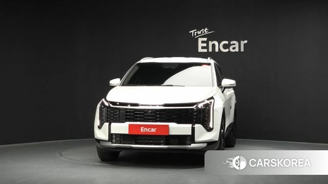 Kia The New Sportage 5th Generation Hybrid id 4413727 из Кореи 23