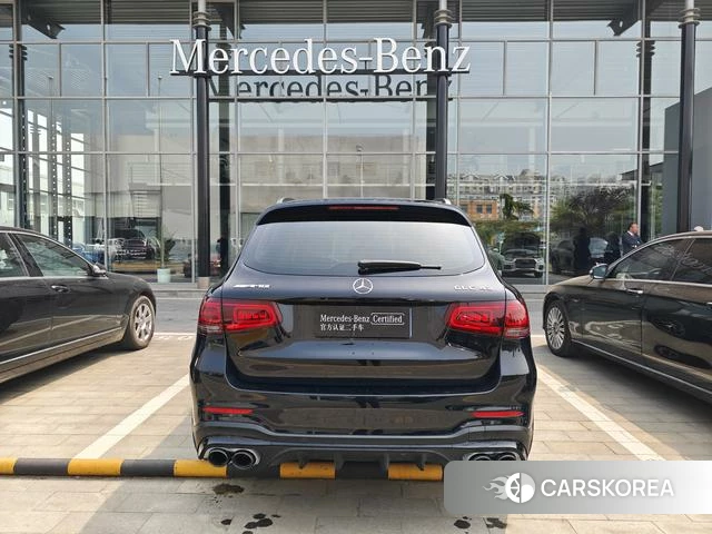 Mercedes-Benz GLC AMG id 4228460 из Китая 9