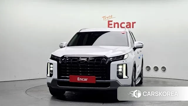 Hyundai The New Palisade id 3416276 из Кореи 13