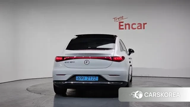 Mercedes-Benz EQE V295 id 3560946 из Кореи 13