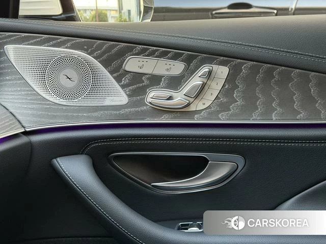 Mercedes-Benz CLS id 4392072 из Китая 20