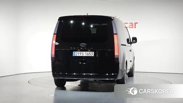 Hyundai Staria id 2988871 из Кореи 13