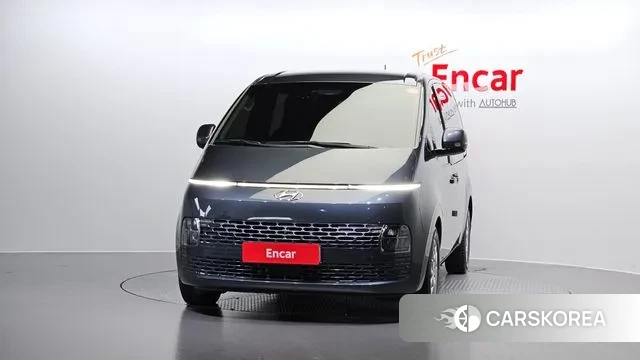 Hyundai Staria id 3174897 из Кореи 13