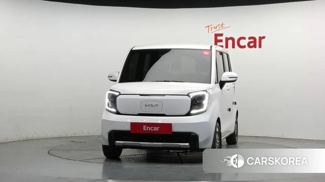 Kia The New Kia Ray EV id 4201032 из Кореи 13