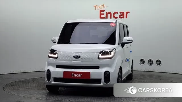 Kia The New Ray id 3761368 из Кореи 13