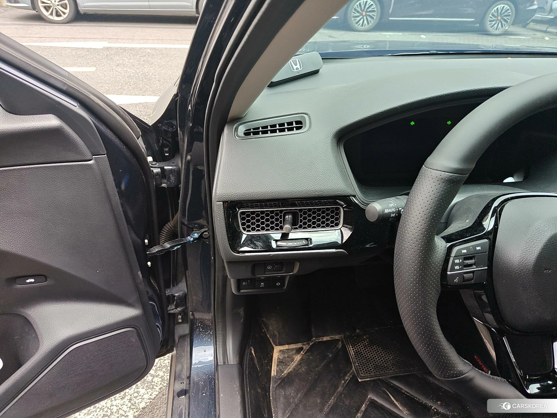 Honda Civic id 4454561 из Китая 14