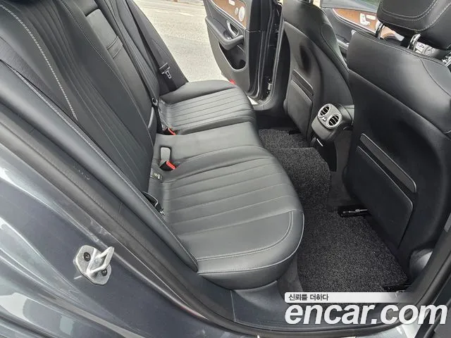Mercedes-Benz E-Class W213 id 2760404 из Кореи 13