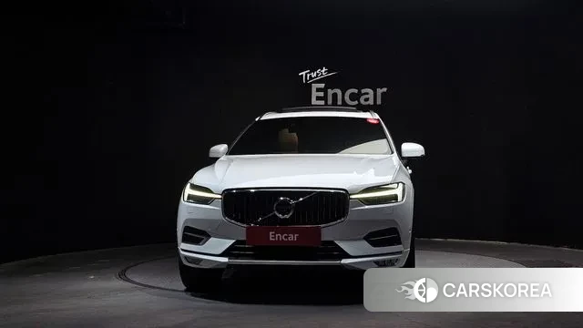 Volvo XC60 second Generation id 3577610 из Кореи 13