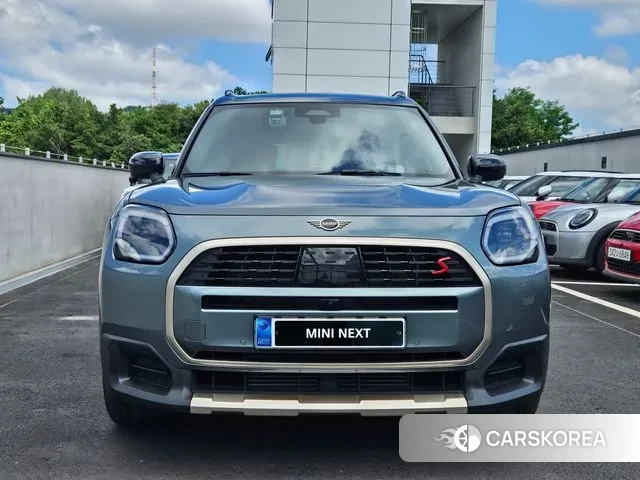 Mini Cooper S Countryman 3rd Generation id 3036282 из Кореи 13