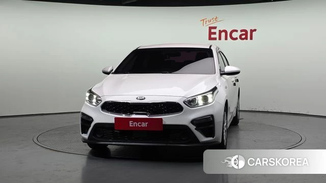 Kia Come New K3 id 4397955 из Кореи 13