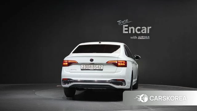 Volkswagen 7th Generation of Jetta id 4847799 из Кореи 23