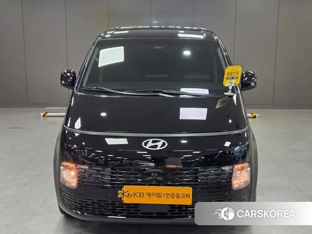 Hyundai Staria id 3399936 из Кореи 12