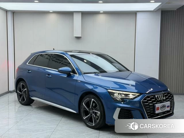 Audi A3 id 4393907 из Китая 19