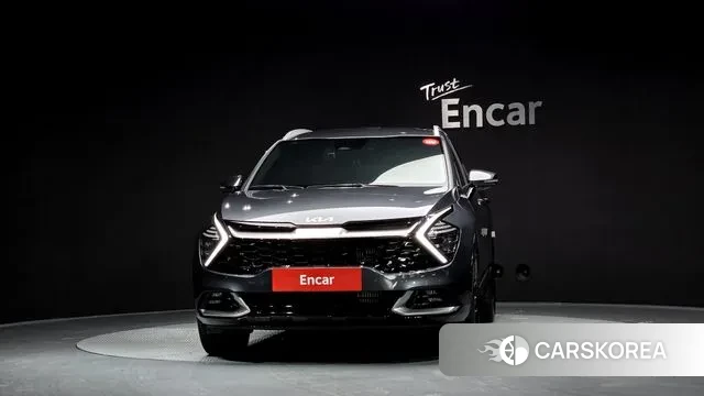 Kia Sportage 5th Generation id 3523917 из Кореи 13