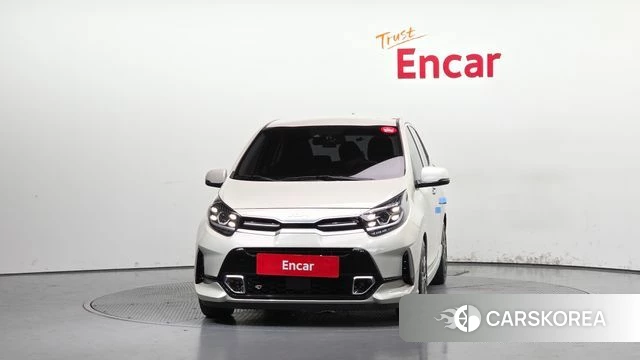 Kia Morning Urban (JA) id 4793249 из Кореи 23