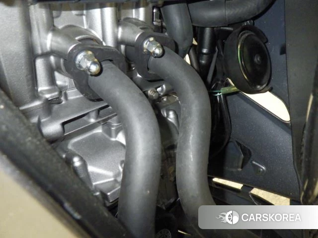 Engine photo