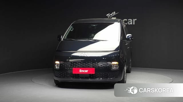 Hyundai Staria id 4282960 из Кореи 23