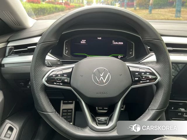 Volkswagen CC id 4276934 из Китая 9