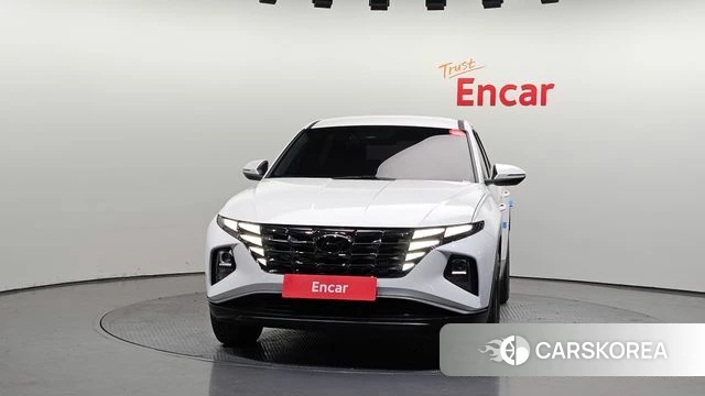 Hyundai Tucson (NX4) id 4202943 из Кореи 23