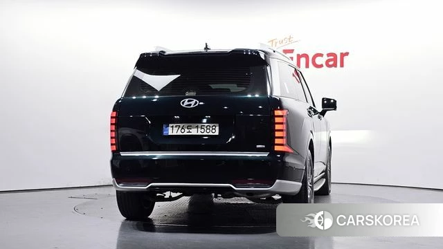 Hyundai Palisade (LX3) id 4468469 из Кореи 23