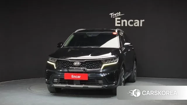 Kia Sorento 4th Generation id 3626462 из Кореи 13