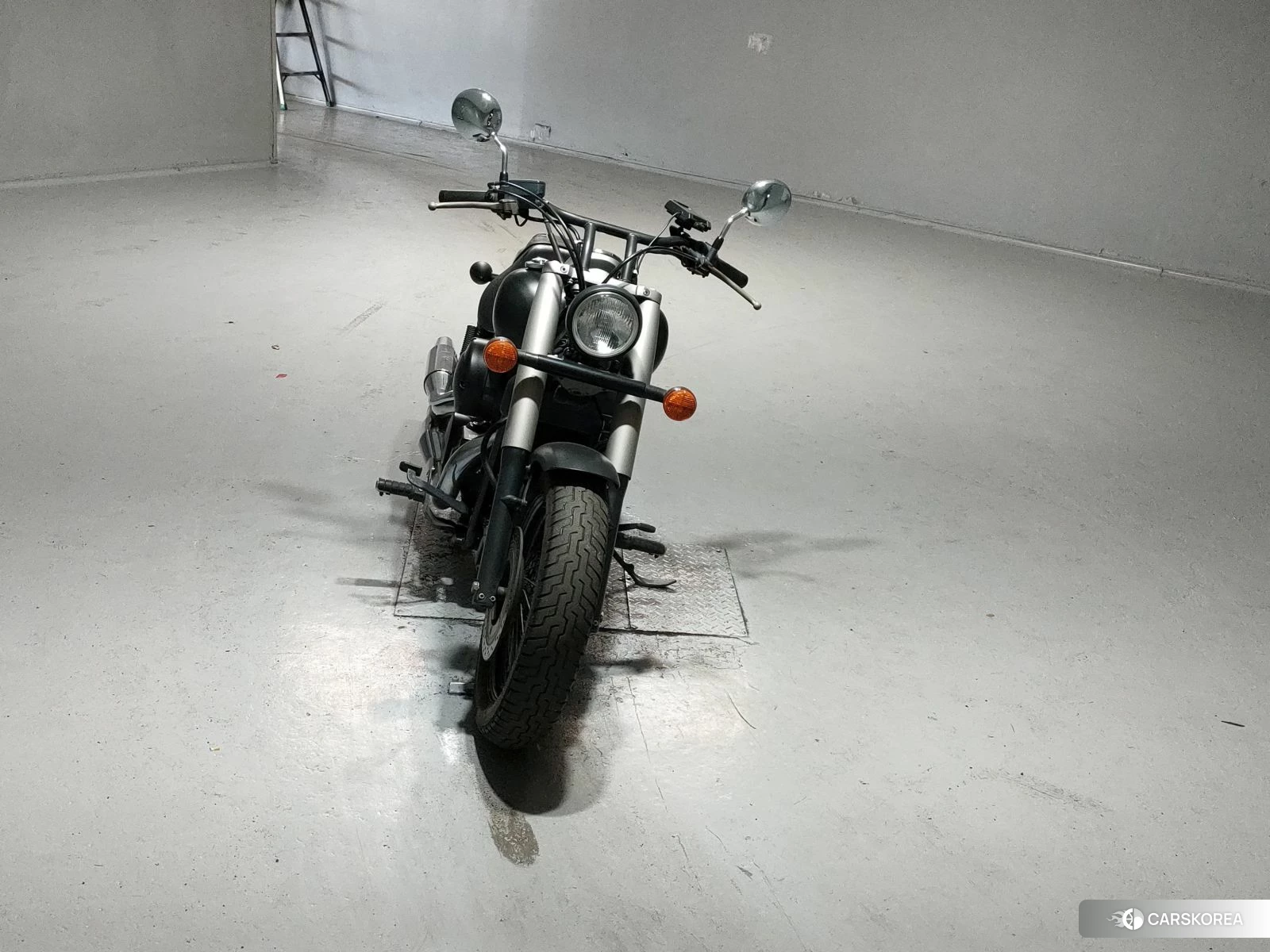 Проданный Honda SHADOW 750 PHANTOM 2015 из Японии, фото 2