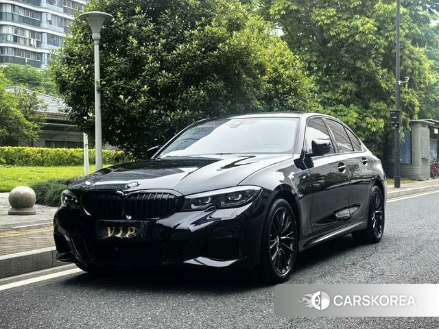 BMW 3 series id 4358862 из Китая 9