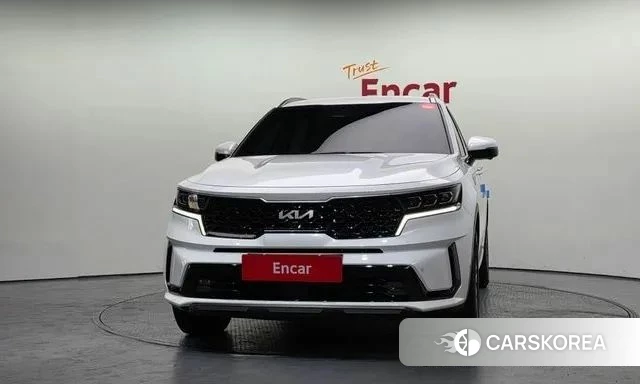 Kia Sorento 4th Generation id 4688081 из Кореи 13