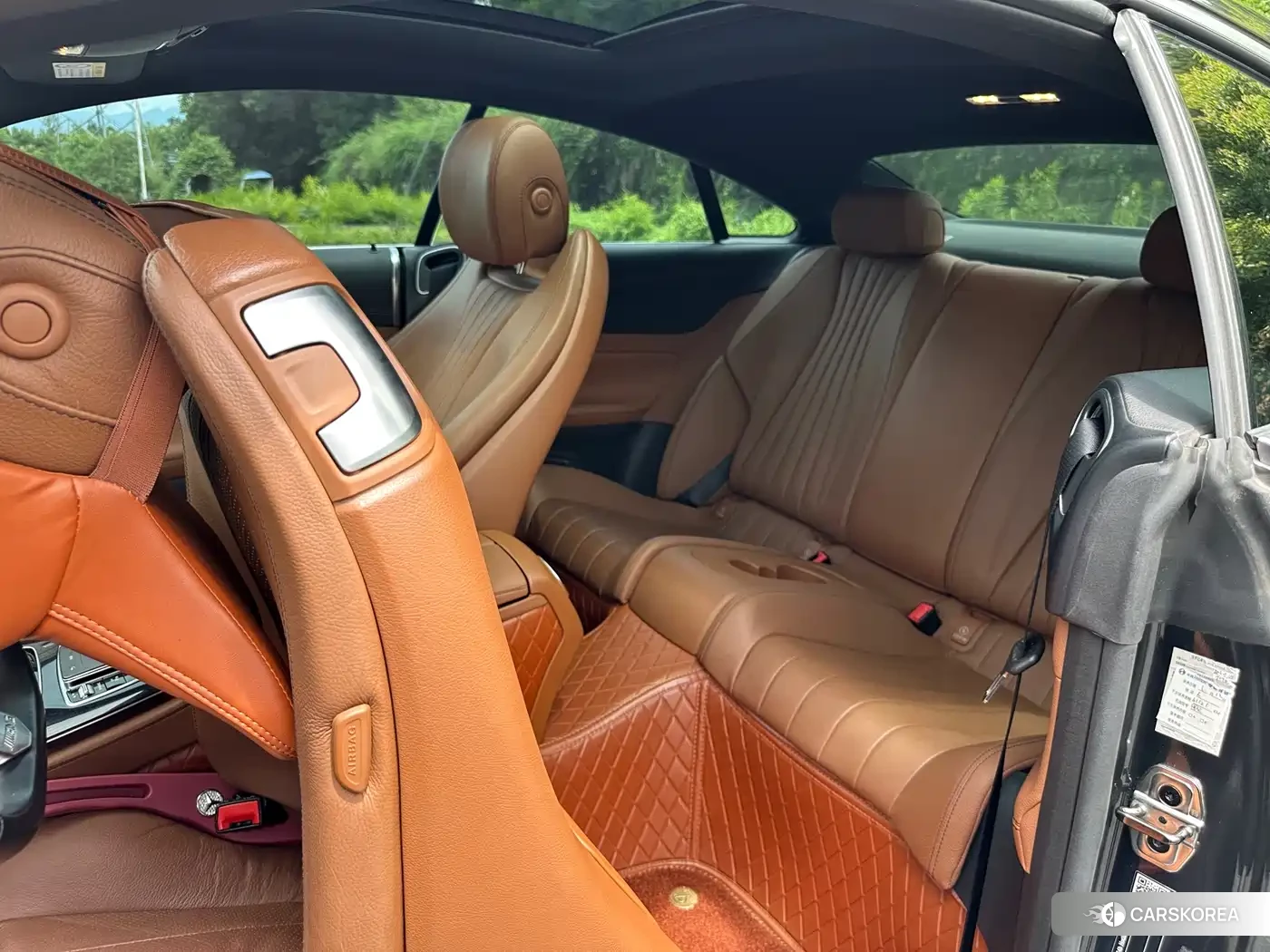 Mercedes-Benz E-Class id 4577810 из Китая 10