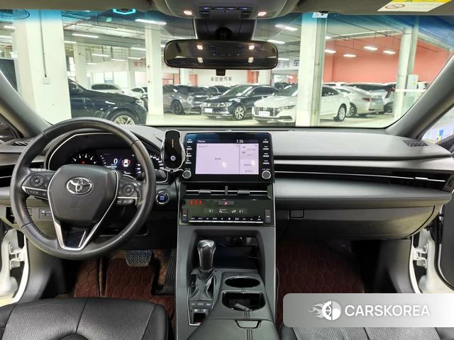 Toyota Asian dragon 2022 Белый из Китая, фото 3