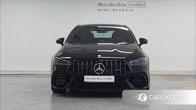 Mercedes-Benz CLA-Class C118 id 4353966 из Кореи 10