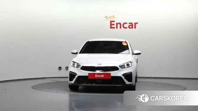 Kia Come New K3 id 3033422 из Кореи 13