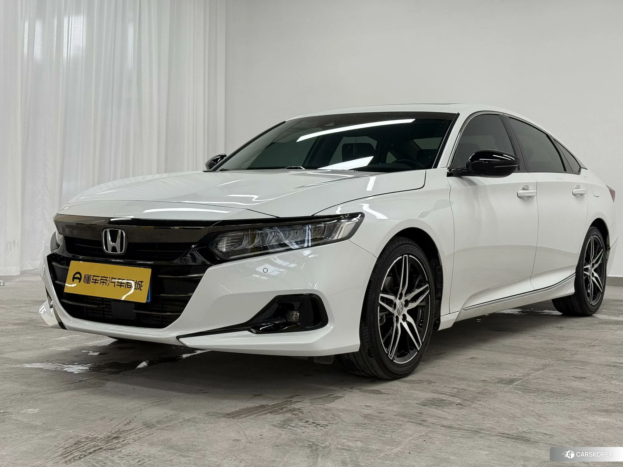 Honda Accord id 4514062 из Китая 13