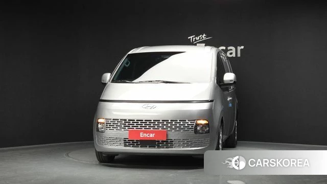 Hyundai Staria id 4195001 из Кореи 13