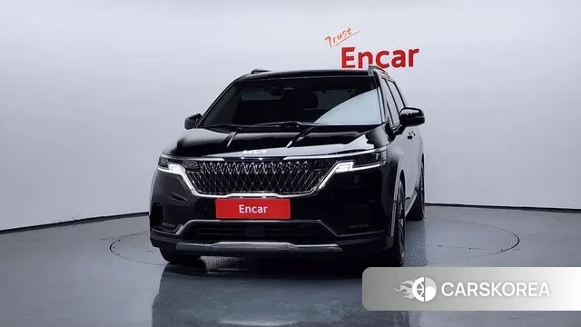 Kia Carnival 4th generation id 3431914 из Кореи 13