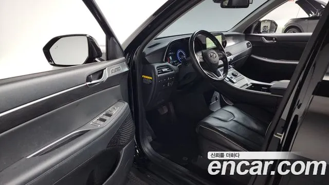 Hyundai Palisade id 2691321 из Кореи 13