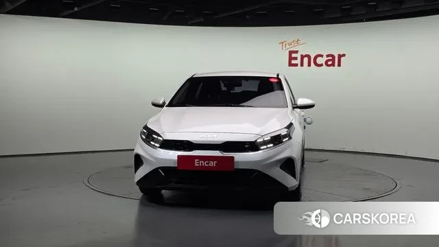 Kia The New K3 2nd generation id 3411794 из Кореи 13