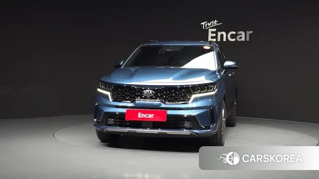 Kia Sorento 4th Generation id 3747546 из Кореи 13