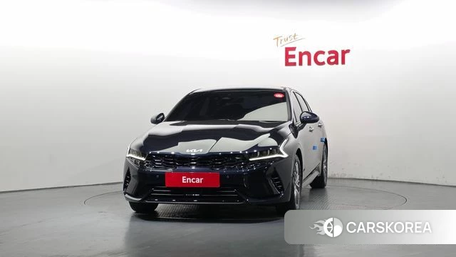 Kia K5 Hybrid 3rd Generation id 4518135 из Кореи 13