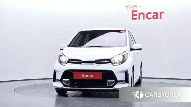 Kia Morning Urban (JA) id 4740690 из Кореи 23
